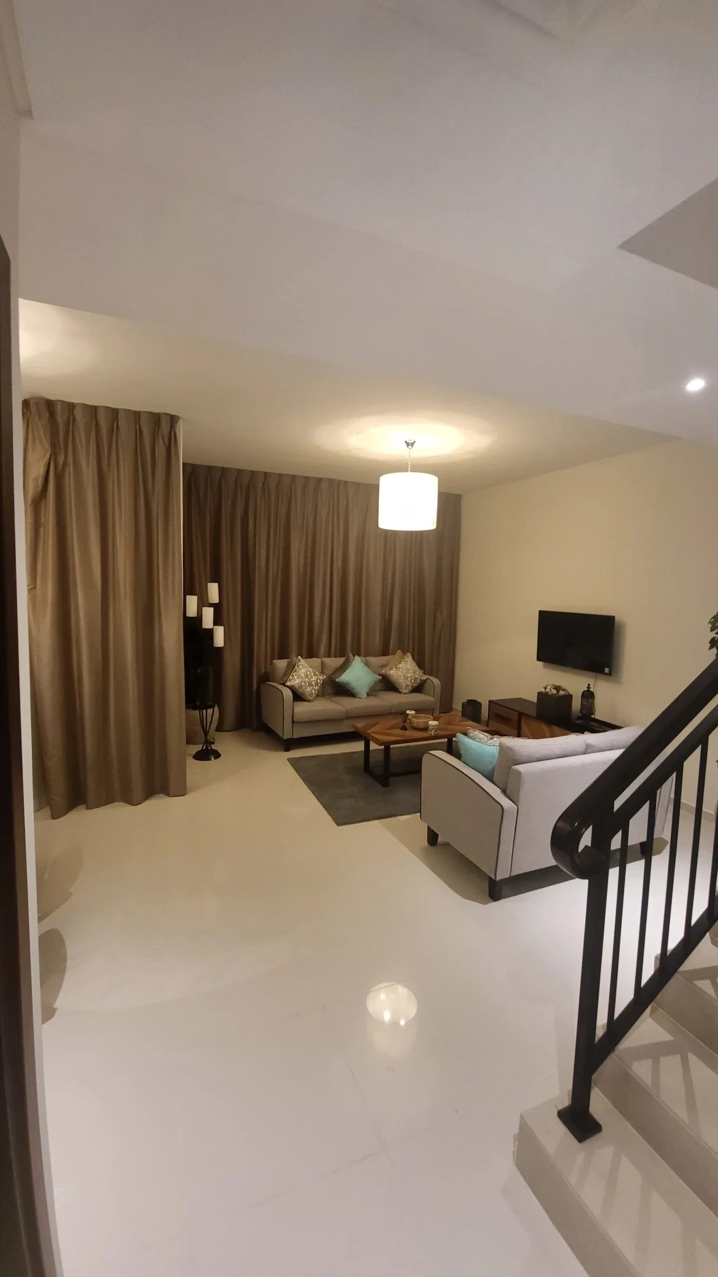 For Sale |3BR+maid | fully furnished 