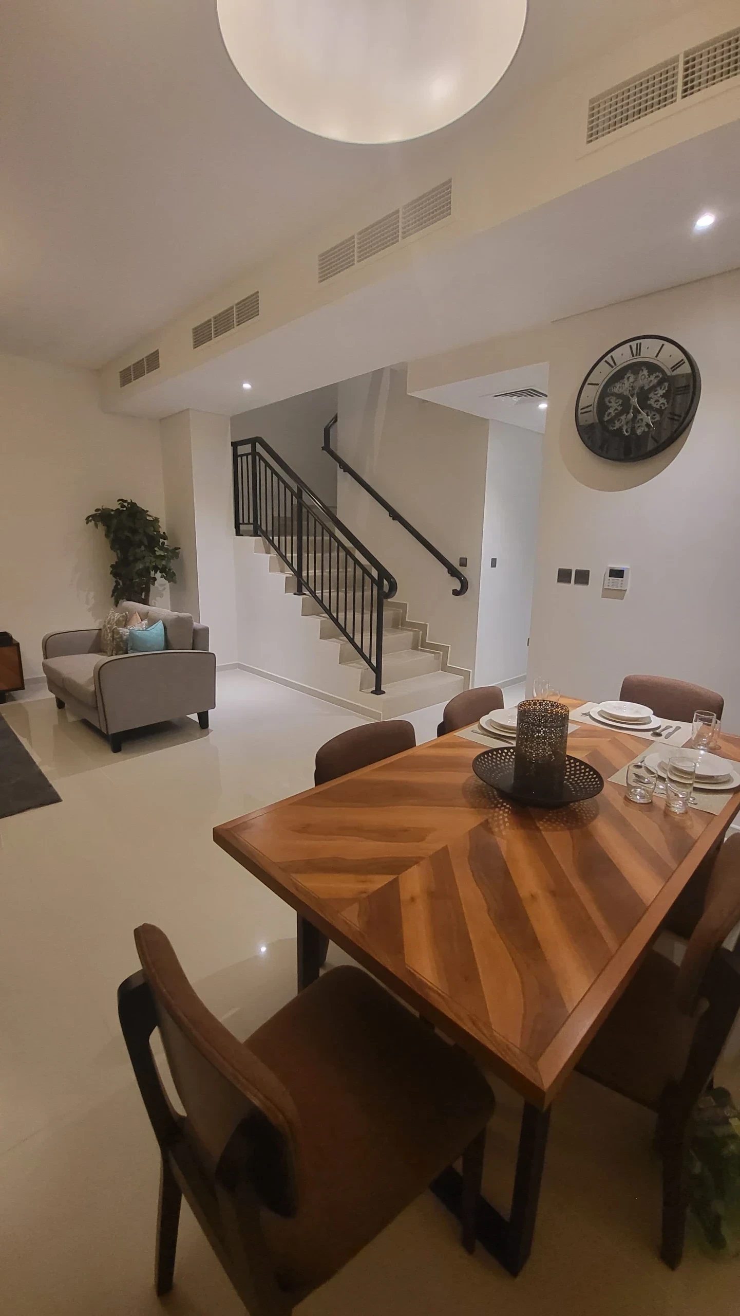 For Sale |3BR+maid | fully furnished 