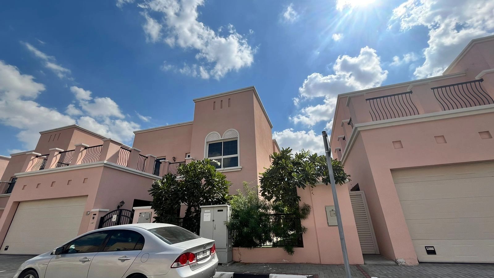 Villa for sale 5043 m², 2 floors. nd alshba3, Dubai. 